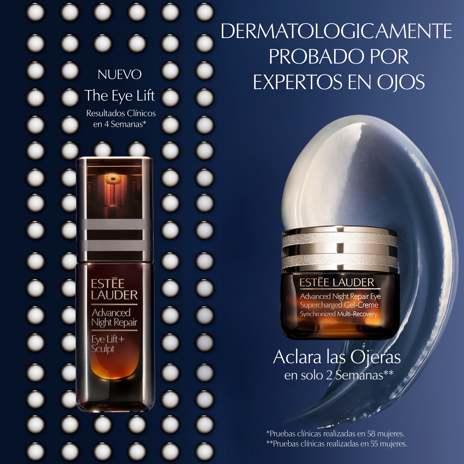 ADVANCED NIGHT REPAIR EYE LIFT (SUERO DE OJOS ANTIEDAD)